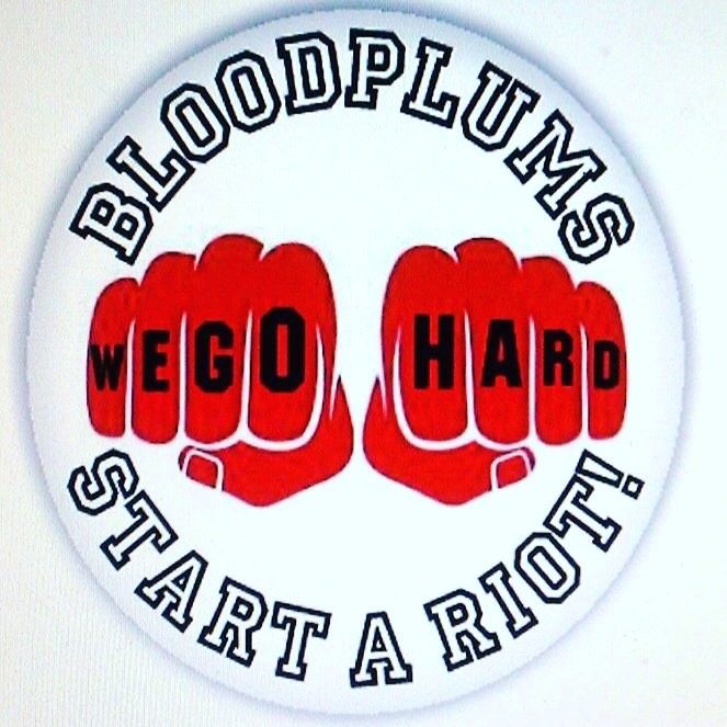 Bloodplums